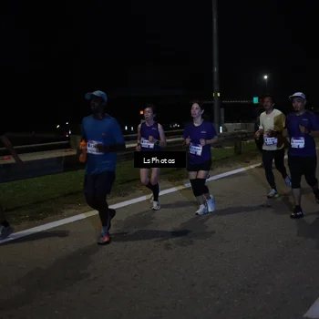 Runner Photo 7343485