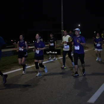 Runner Photo 7343486