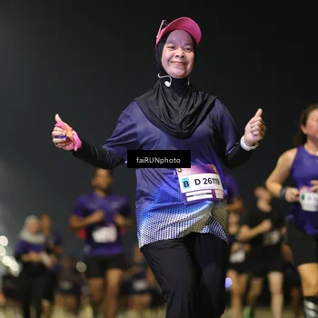Runner Photo 7343487