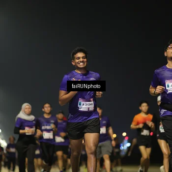 Runner Photo 7343489