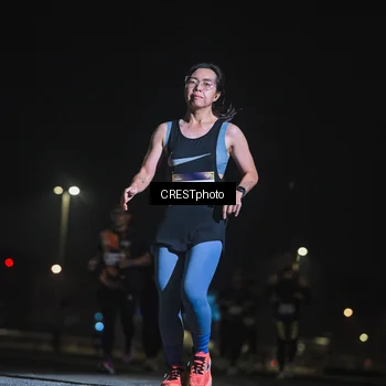 Runner Photo 7343490