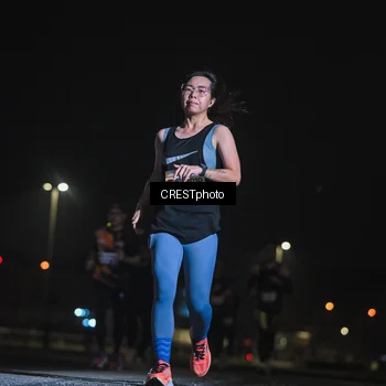 Runner Photo 7343492