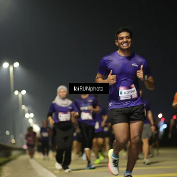 Runner Photo 7343495