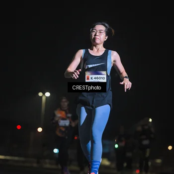 Runner Photo 7343496