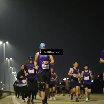 Runner Photo 7343499