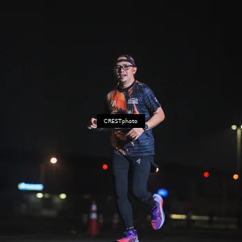 Runner Photo 7343506
