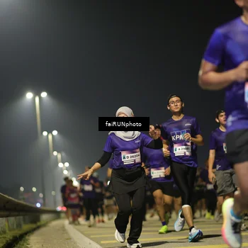 Runner Photo 7343507