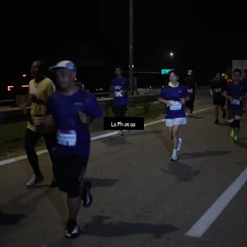 Runner Photo 7343508