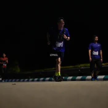 Runner Photo 7343510