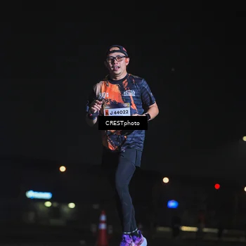Runner Photo 7343514