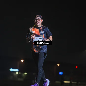 Runner Photo 7343515