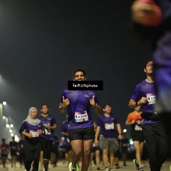 Runner Photo 7343517