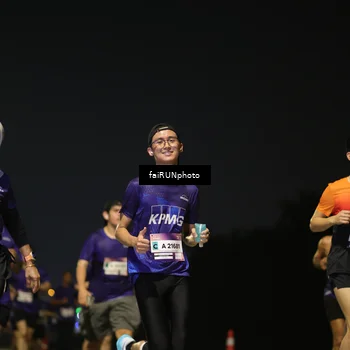 Runner Photo 7343528