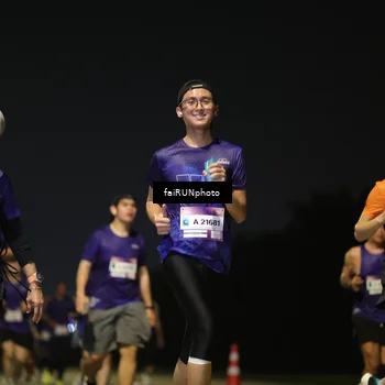 Runner Photo 7343531