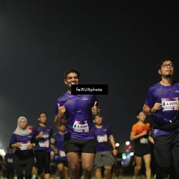 Runner Photo 7343532