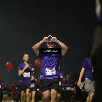 Runner Photo 7343534