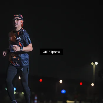 Runner Photo 7343535