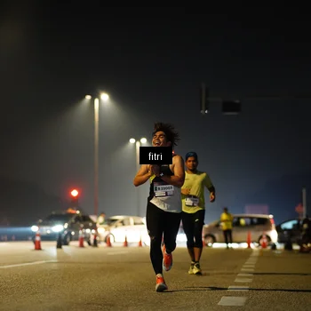 Runner Photo 7343538
