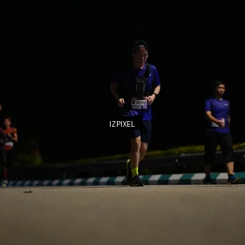 Runner Photo 7343544