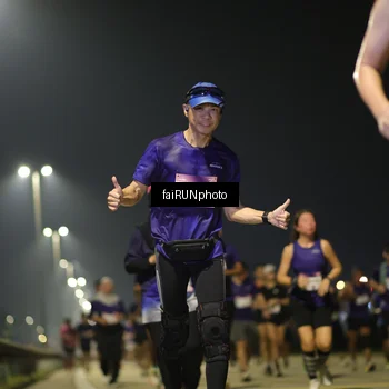 Runner Photo 7343547
