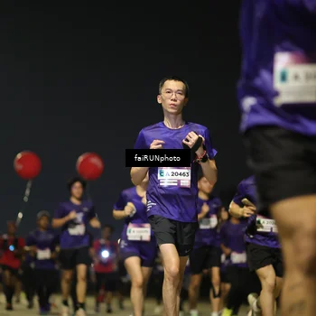 Runner Photo 7343557