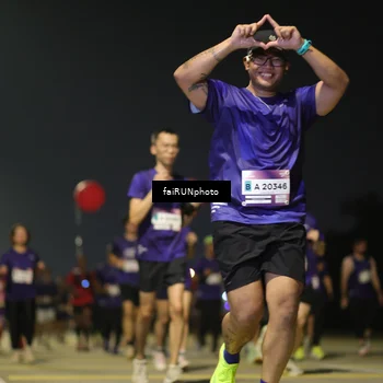 Runner Photo 7343561