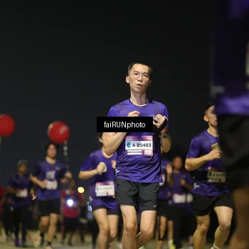 Runner Photo 7343562