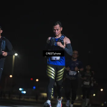 Runner Photo 7343565