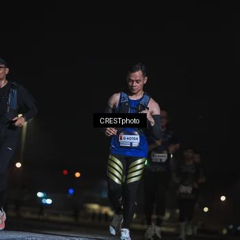 Runner Photo 7343566