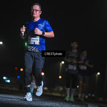 Runner Photo 7343568