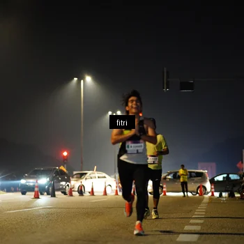 Runner Photo 7343569