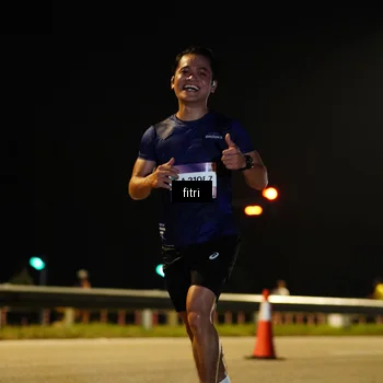 Runner Photo 7343570