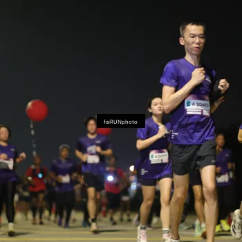 Runner Photo 7343571