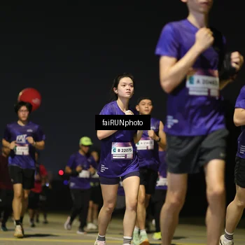 Runner Photo 7343573