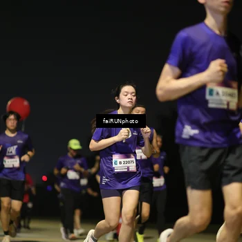 Runner Photo 7343577