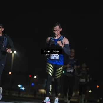 Runner Photo 7343578