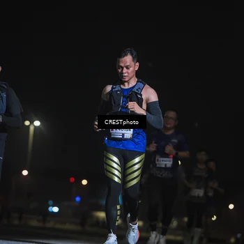 Runner Photo 7343579