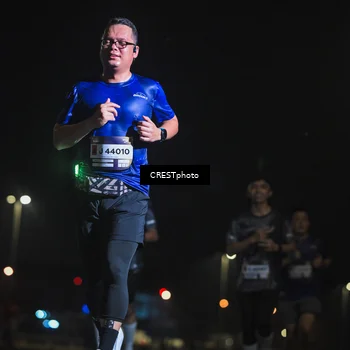 Runner Photo 7343580