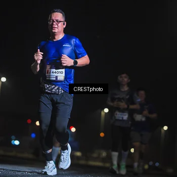 Runner Photo 7343581