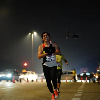 Runner Photo 7343582