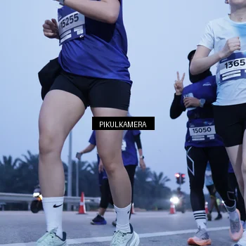Runner Photo 7343583