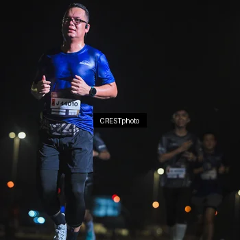 Runner Photo 7343585