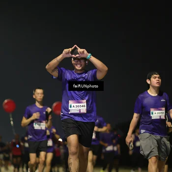 Runner Photo 7343586