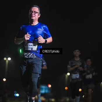 Runner Photo 7343587