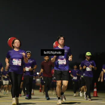Runner Photo 7343588