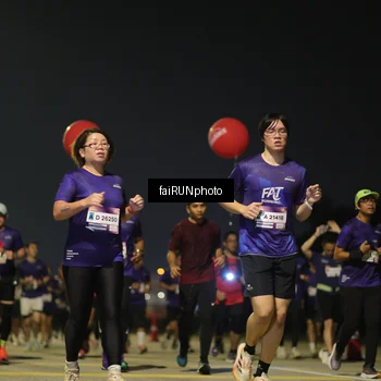 Runner Photo 7343590