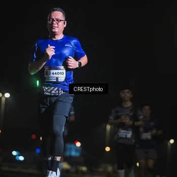 Runner Photo 7343592