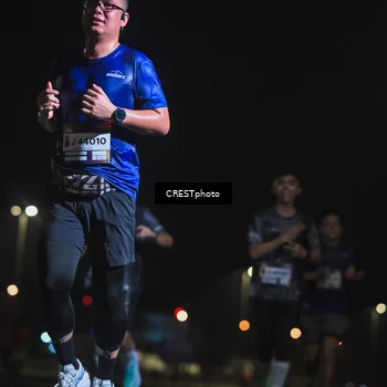 Runner Photo 7343596