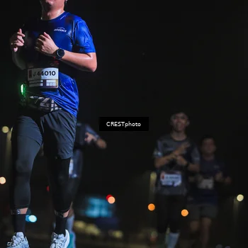 Runner Photo 7343597
