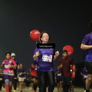 Runner Photo 7343600
